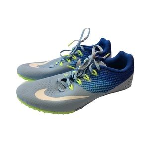 Nike zoom rival 5 track shoes